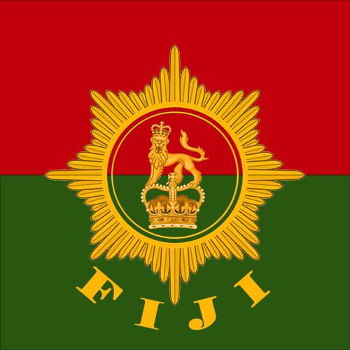 Republic of Fiji Military Forces